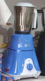Elec. Mixer grinder ( orient-  Birla company products 5 year worrenty)