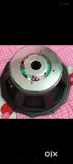 Full DJ setup bechana hai