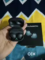 Samsung Galaxy Buds2 Pro, lena wala hi message kare faltu mssg na kare