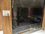 TV fridge mashine