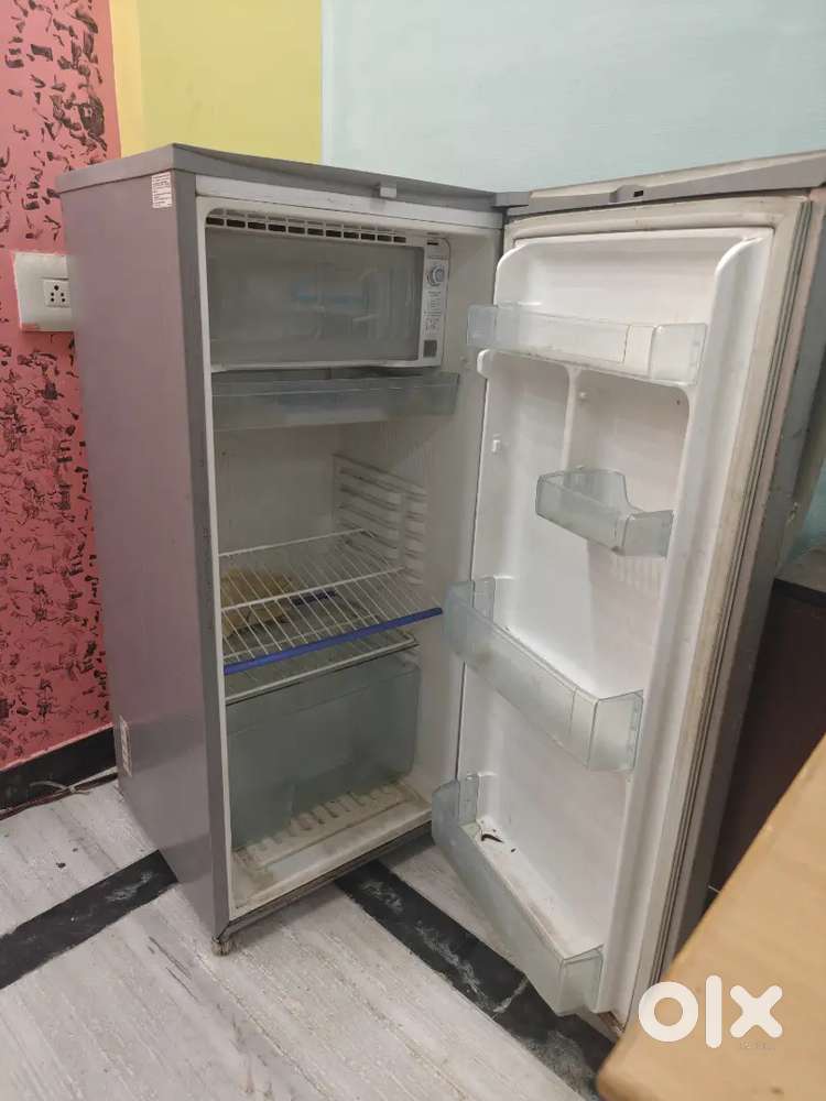 Samsung Refrigerator