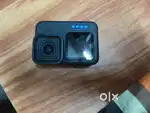 Hero Go pro 11