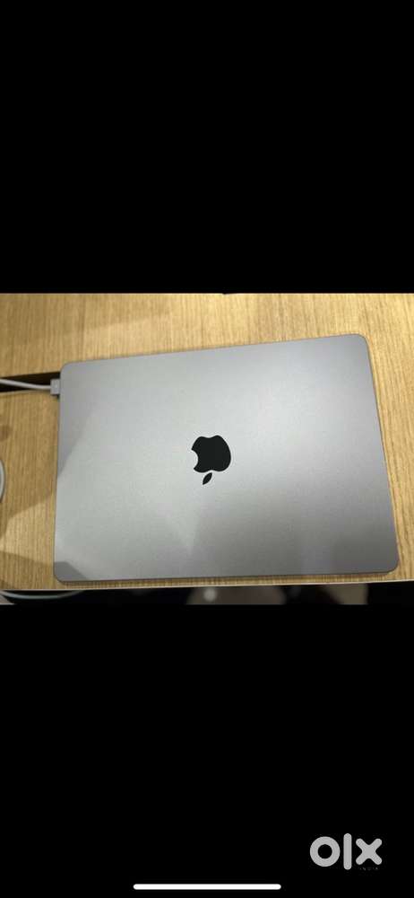 macbook air m2