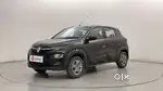 Renault KWID 2019-Ongoing 1.0 RXT AMT (O), 2020, Petrol