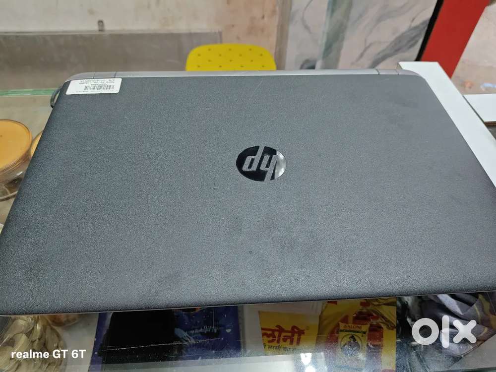 Hp Laptop I5