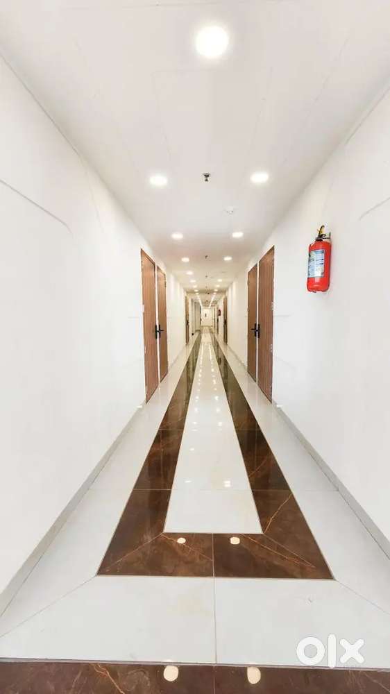 Commercial office space for rent at palghar