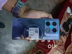 INFINIX GT20 PRO, Best gaming and camera phone with unique look.