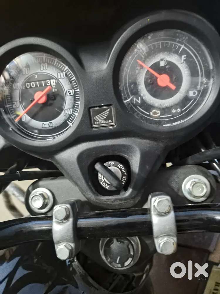 New bike exchange bullet ya bike gaddi nal kise be