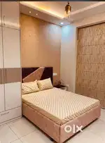 Ready to move 3 BHK flat