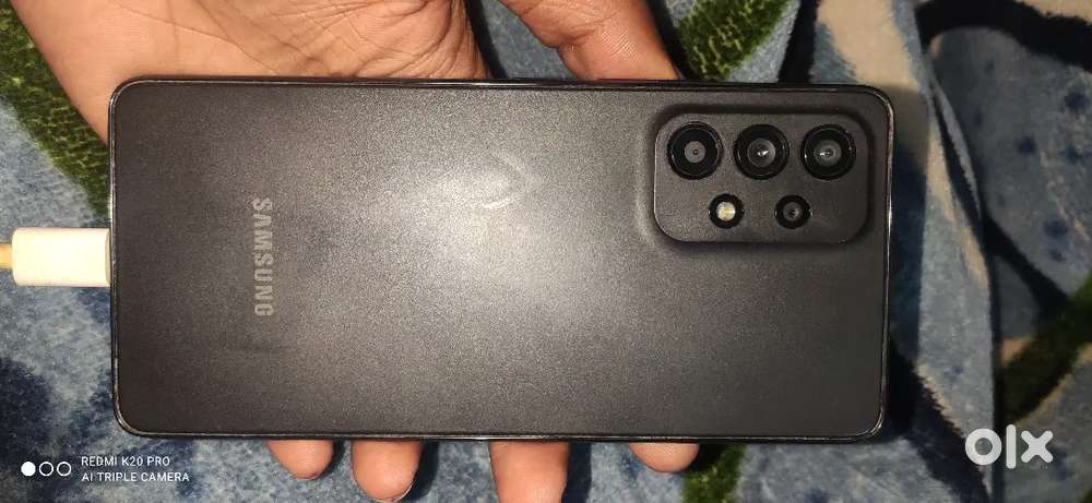 1 YEAR USED NO PROBLEM