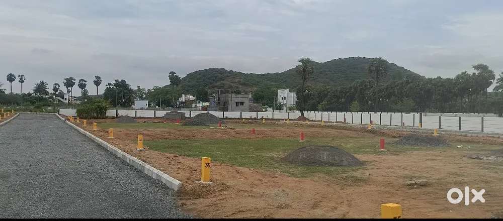 DTCP RERA APPROVED PLOTS @ CHENGALPATTU ATHUR