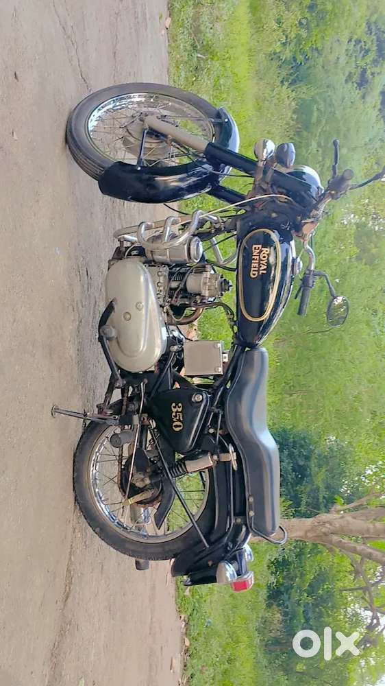 Deisel bullet excellent condition the OG bullet