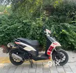 23,000km only, New tyre, Smooth vehicle