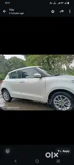 Maruti Suzuki Swift 2022