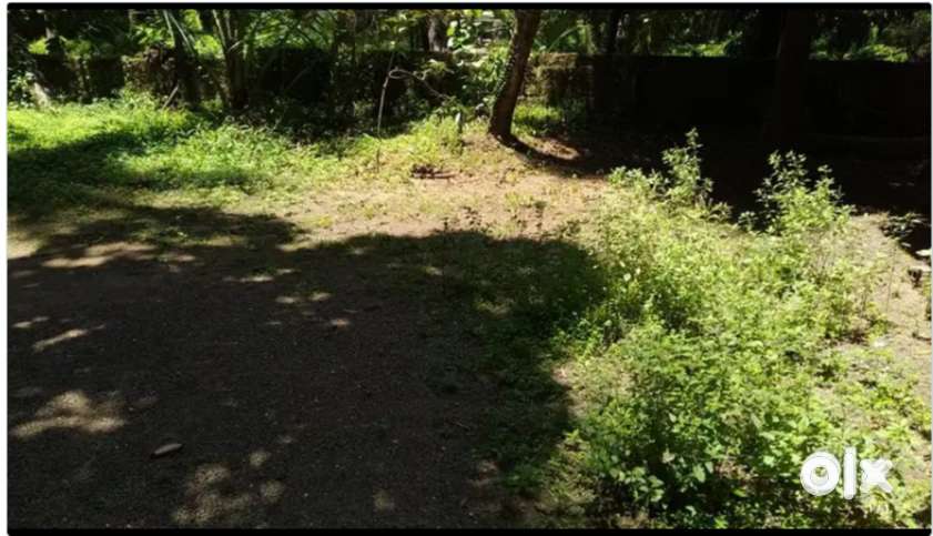 10 CENT LAND FOR SALE PUVATTUPARAB KOZHIKODE