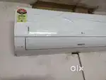 New LG AC for sale