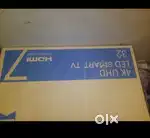 L ED HD SMART TV LG