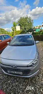 Hyundai i20 1.2 Asta, 2015, Diesel