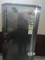 LG single door