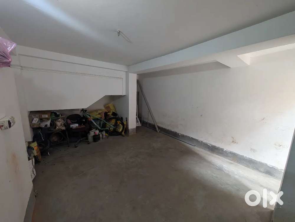 Office or godown for rent.