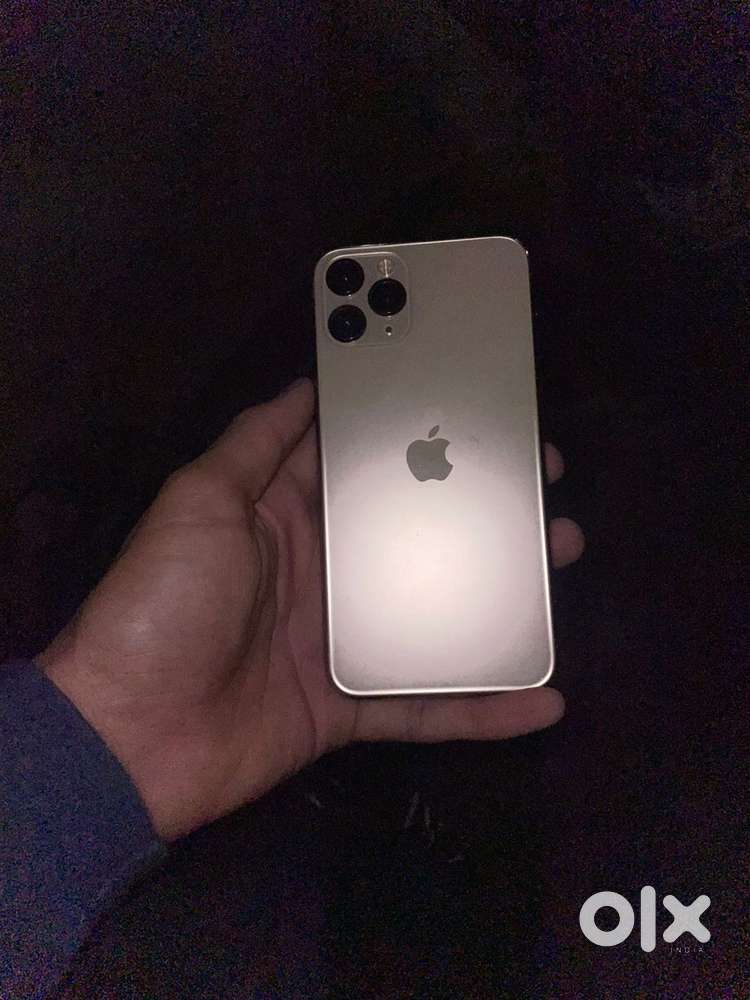 Iphone 11 pro