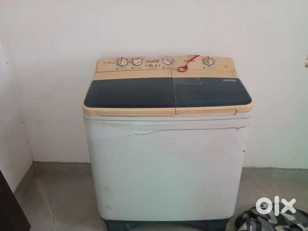 Samsung 6.5KG Semi Automatic Washing Machine
