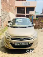 Hyundai i10 2010 Petrol Good Condition
