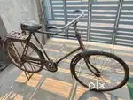 Atlas 22 inchi bicycle