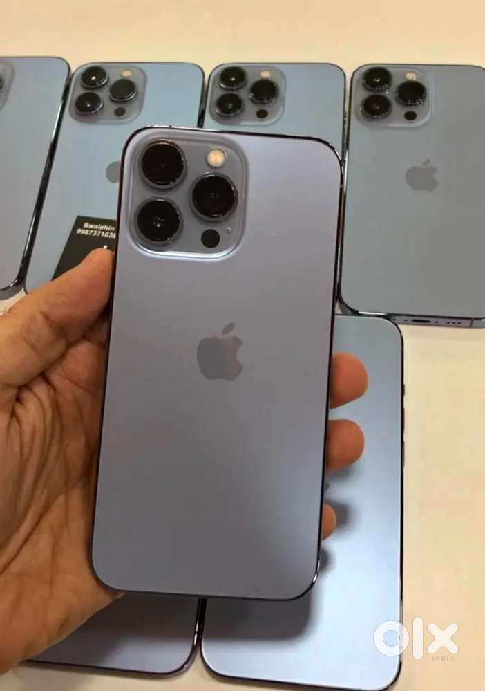 NAVRATRI SALE Iphone 14 PRO MAX BATTERY 97% VERY IMMACULATE CONDITION