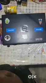 Dell Latitude Laptop(i5 6th Gen, 512GB SSD)