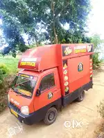 Food truck