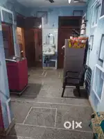 2 bedroom 1 bath 1 lobby 1 kitchen 1 drawing room on rent