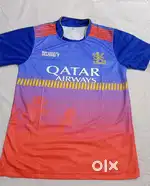 RCB Brand new T shirt. 40 Size