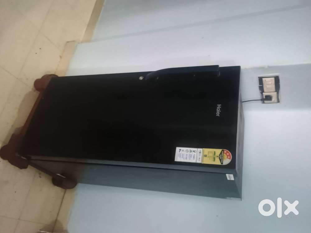 HAIER DC 195L FRIDGE