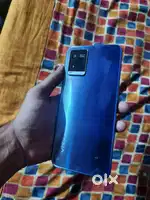 Y21s 8/256 best condition
