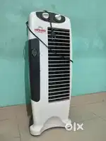 Tower Fan SuryaGold