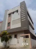 House is at 1st floor