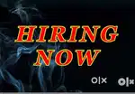 Everyone get a part time job