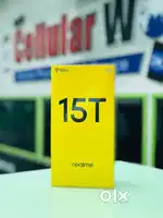 REALME 15 T