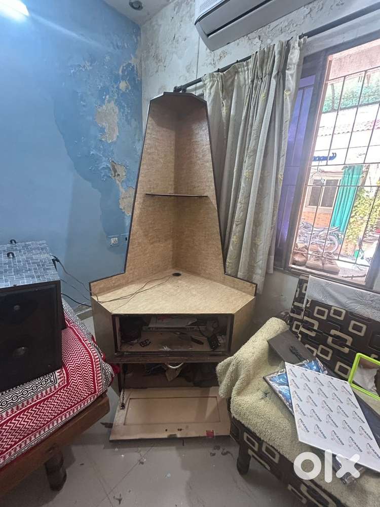 Side table