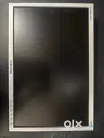 20inch.  Monitor Screen