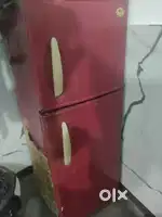 Samsung double door