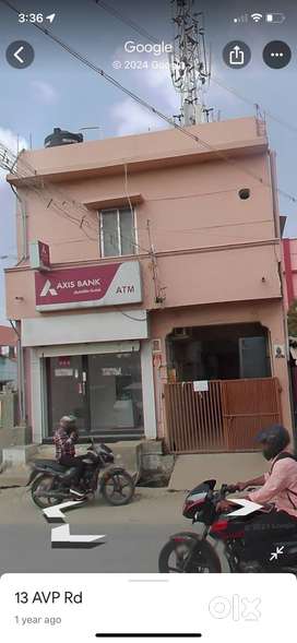 SITUATED NEAR KALAIVANI THEATRE OPPOSITE ANUPARPALAYAM WEEKLY MARKET
