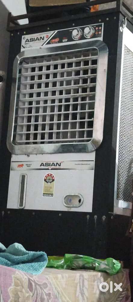 Ac air cooler
