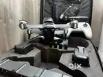 DJI FPV Drone Fly More Set + Loads of Extras + Motion Controller -