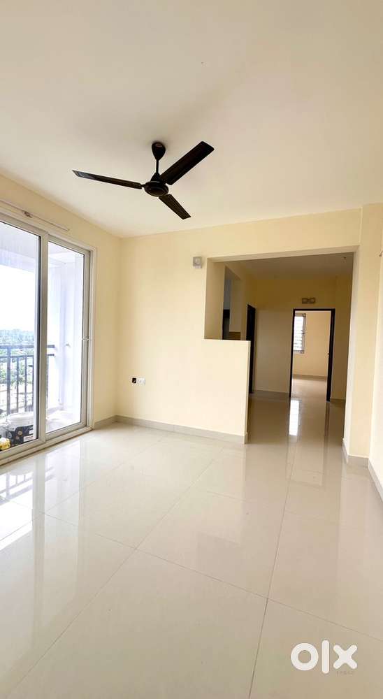 Brand New - 2 Bedroom Apartment at Viyyur - Thrissur