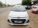 Hyundai Grand i10 1.1 CRDi Sportz, 2018, Diesel