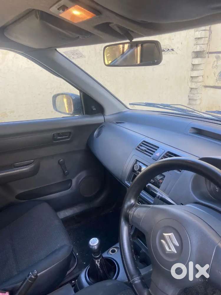 Maruti Suzuki Swift 2006