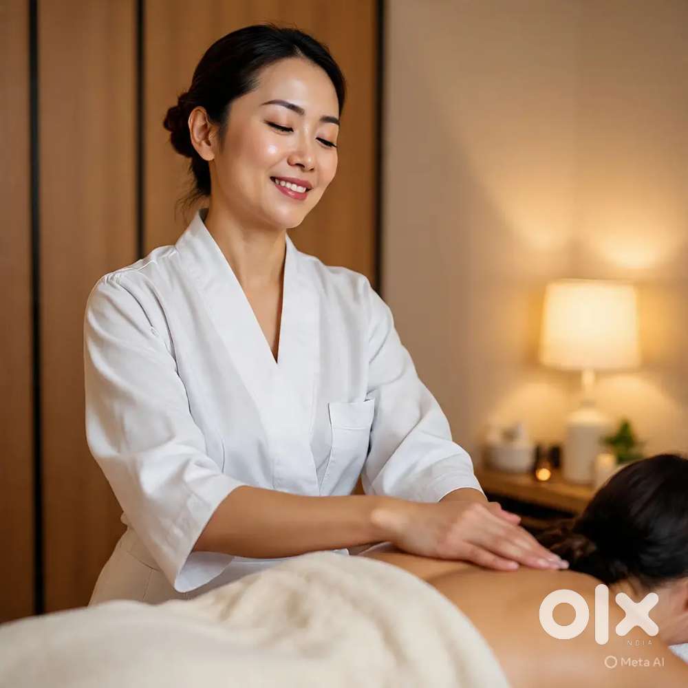 Urgently Required Full Time / Part Time  Female Spa Therapist