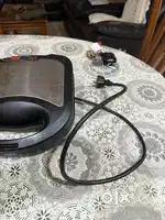 Electric toaster in excellent condition